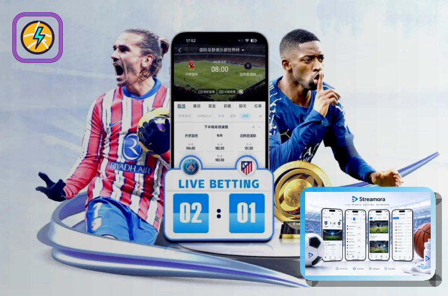 青训课程与体育培训场景
