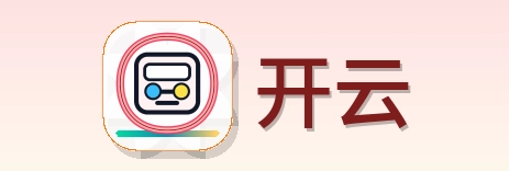 开云 Logo